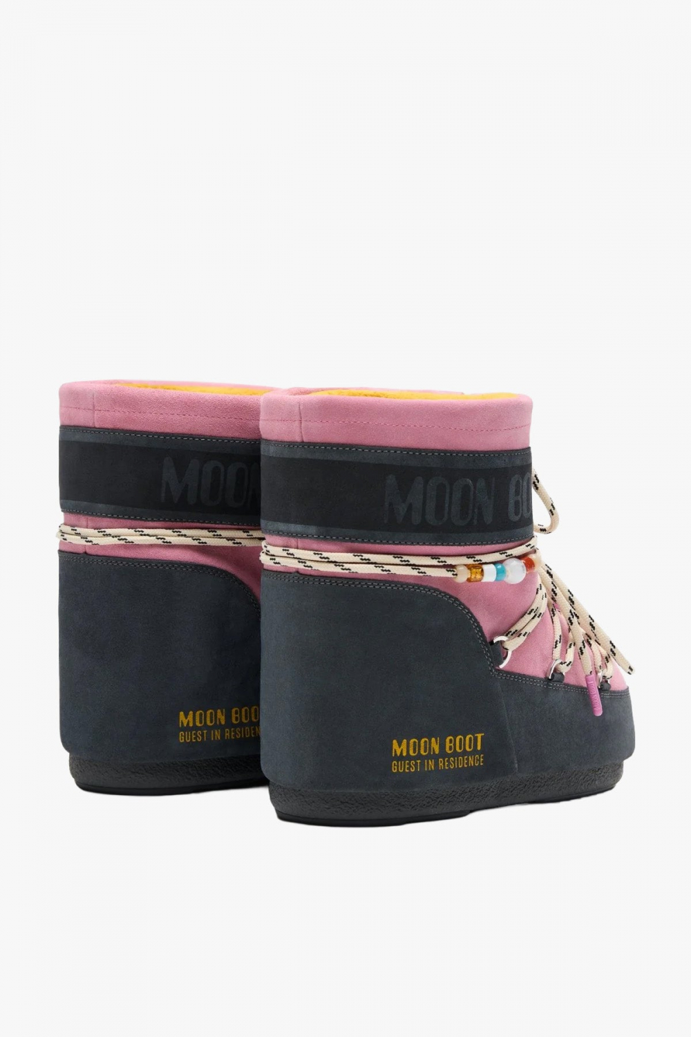 Moon boot