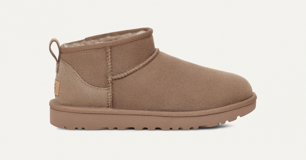 Ugg