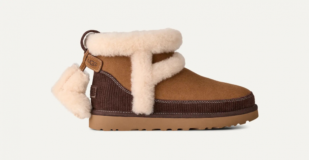UGG