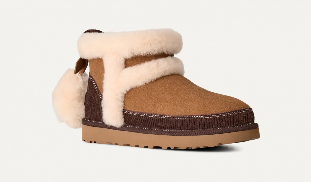 UGG