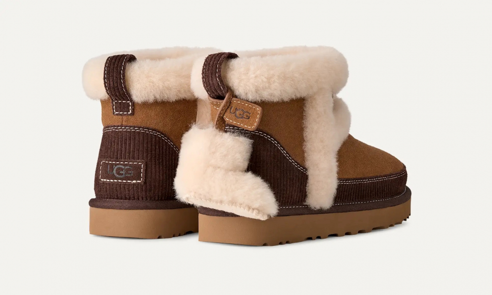 UGG