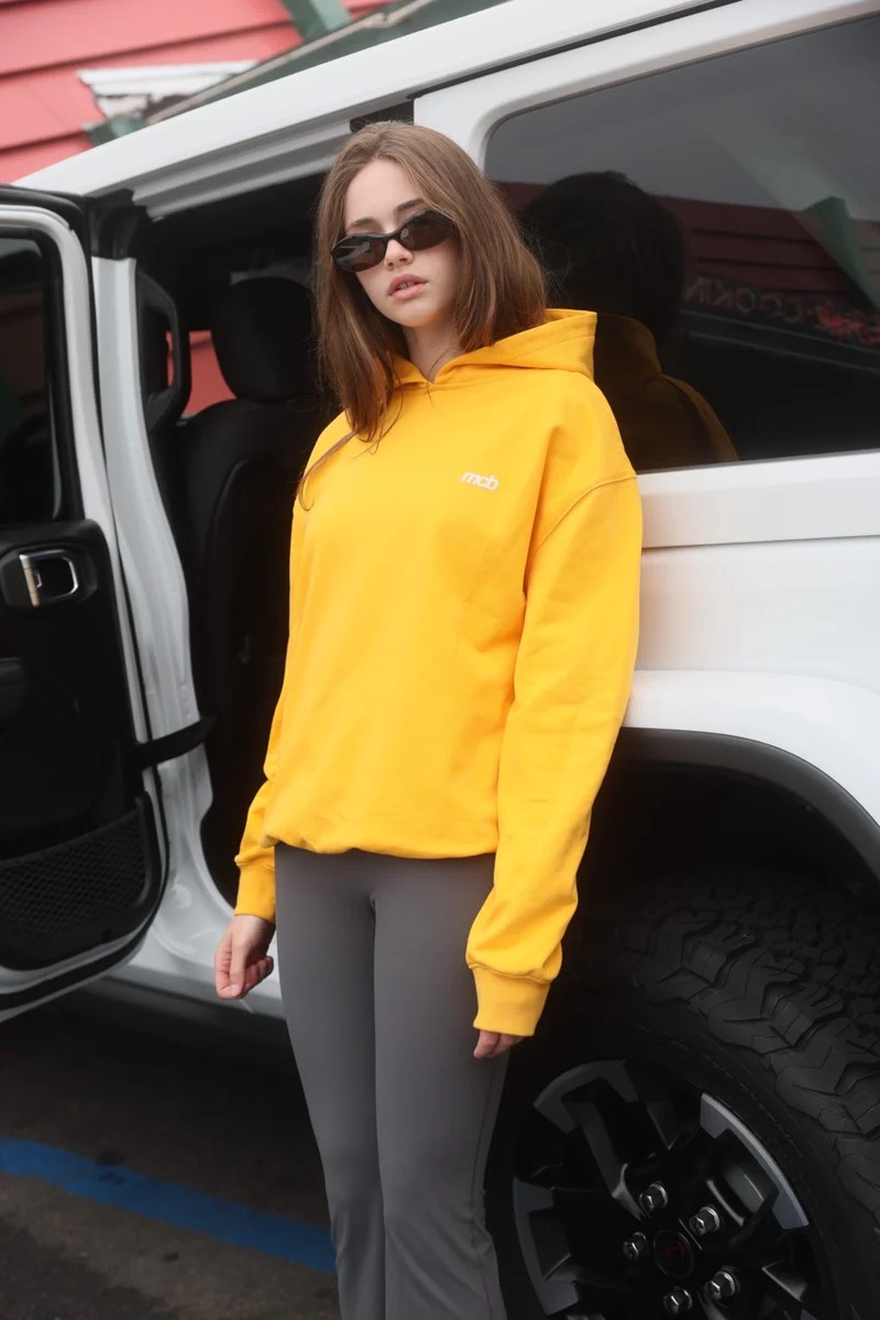 MCB sportswear