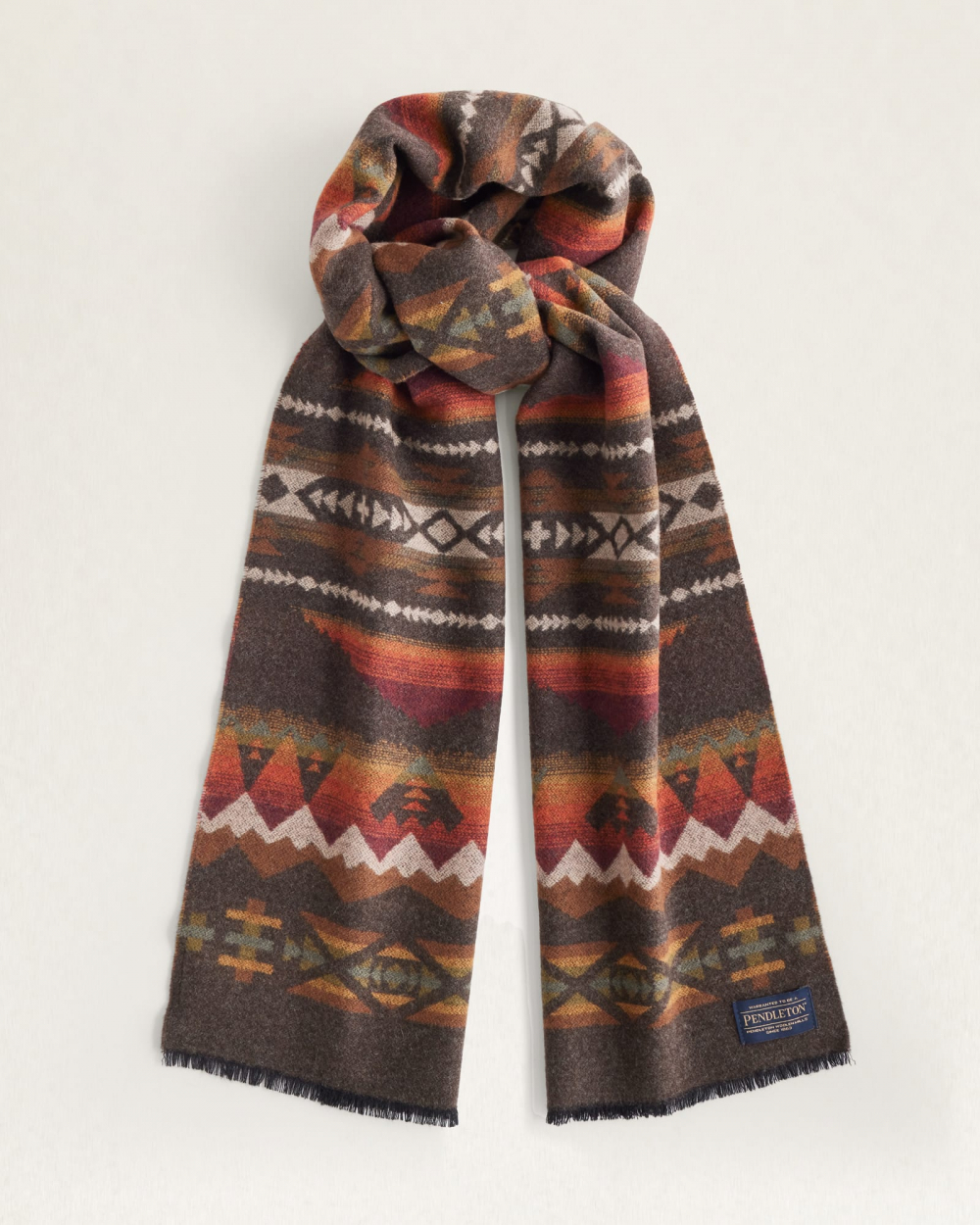 Pendleton