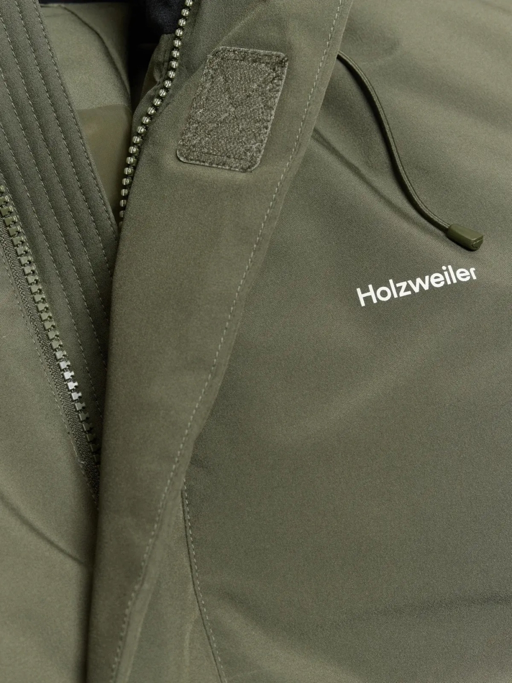 Holzweiler herre
