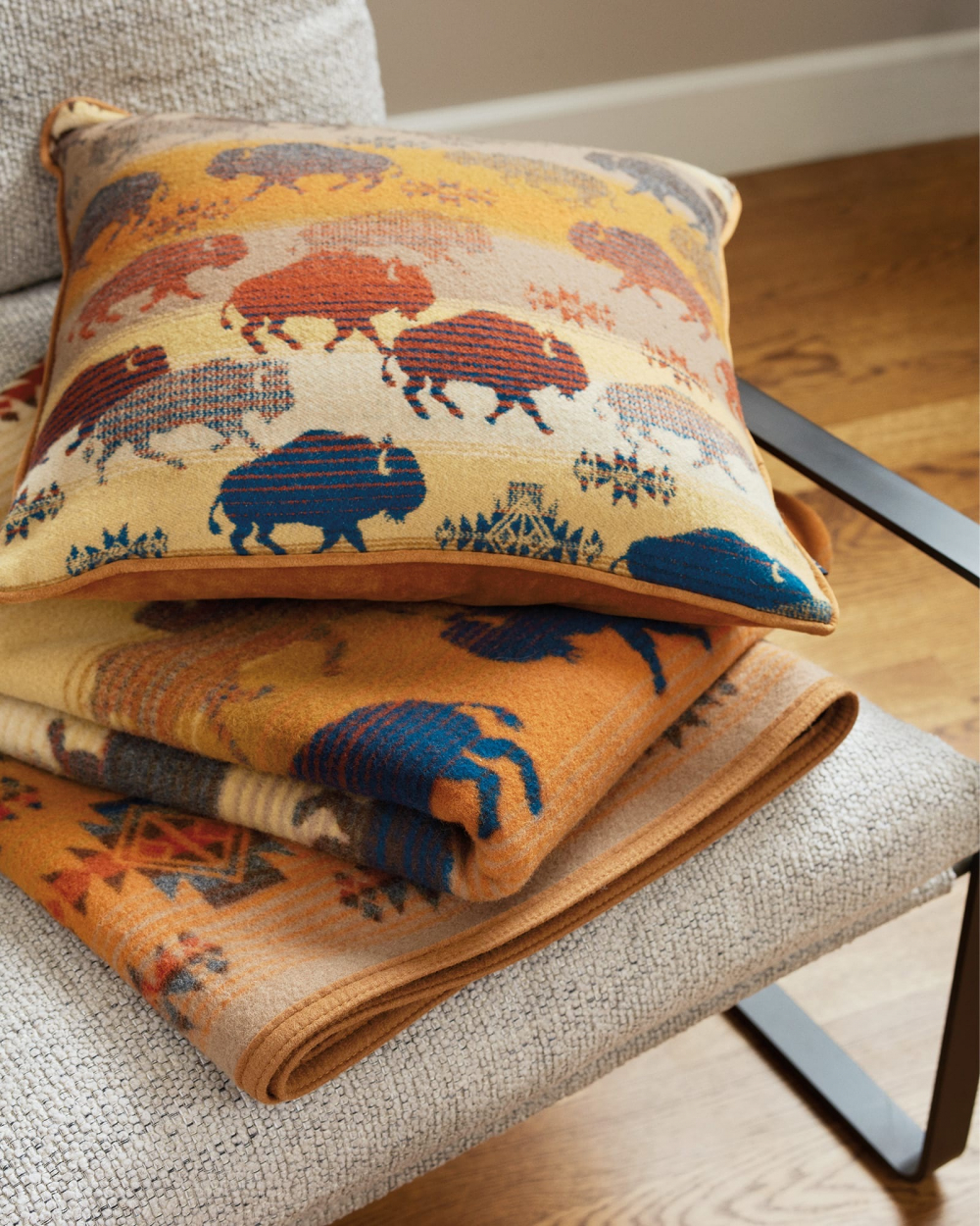 Pendleton 
