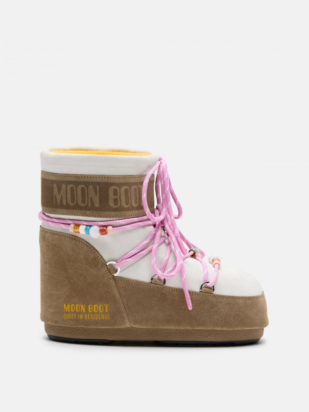 Moon boot