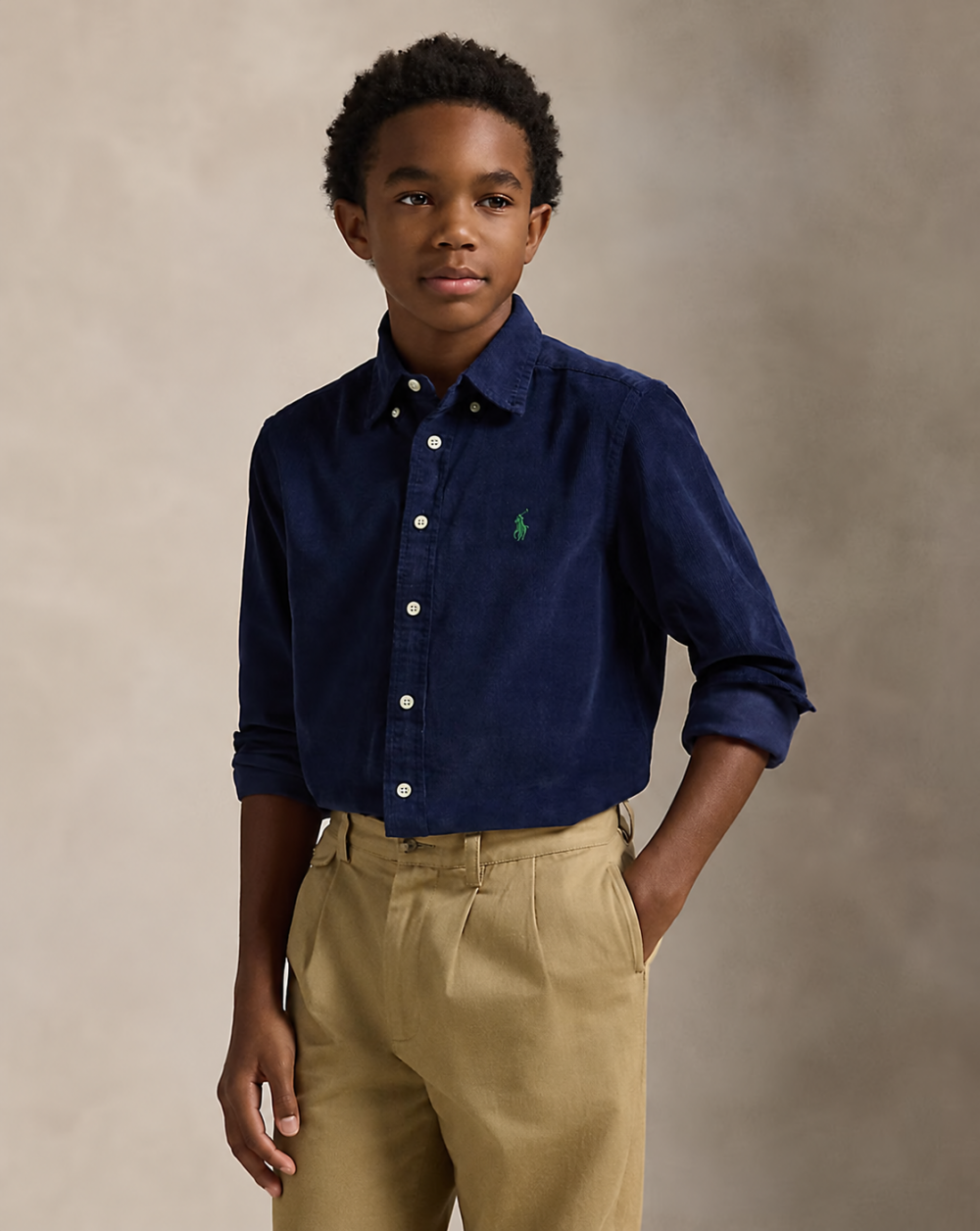 Ralph Lauren Kids