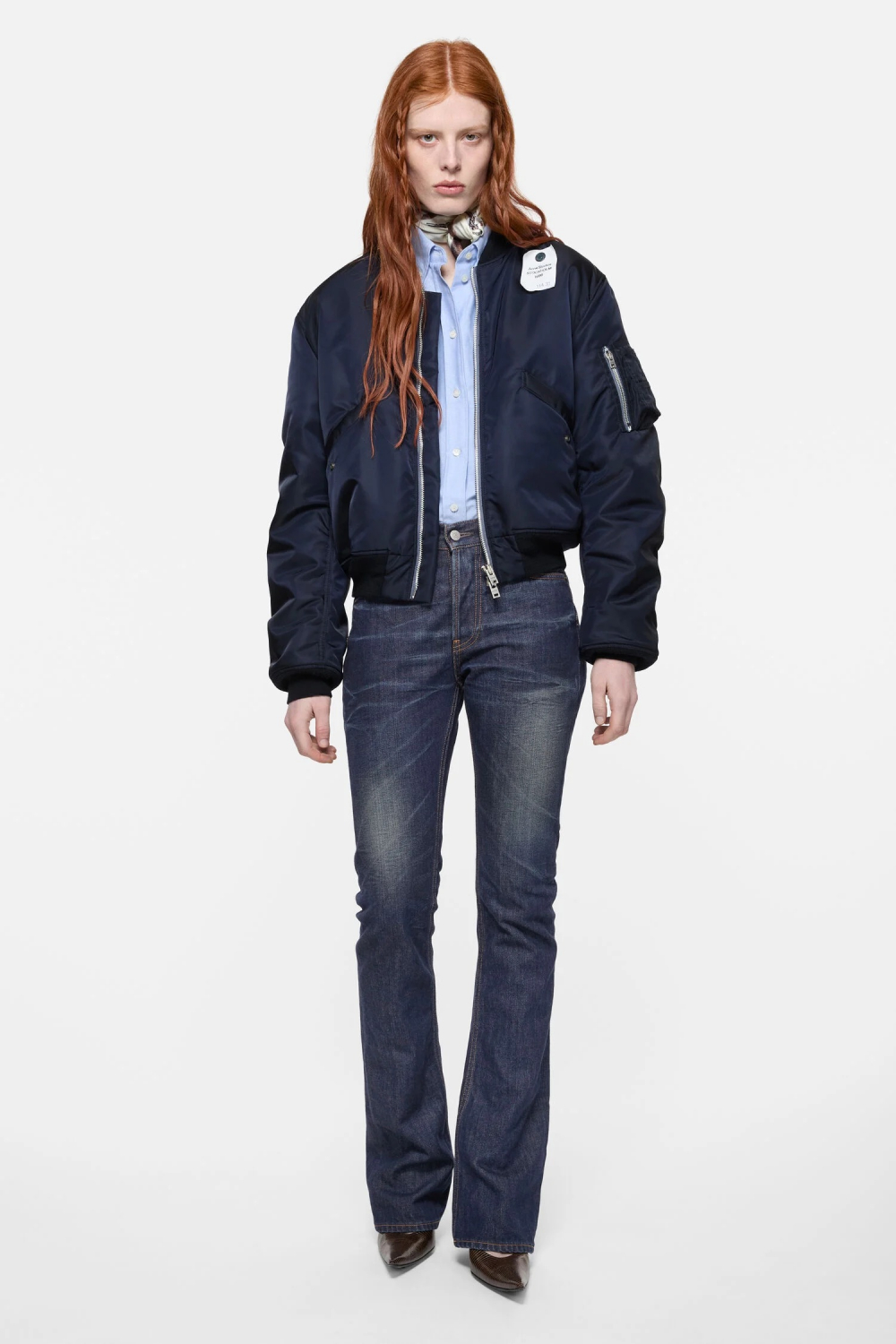 Acne