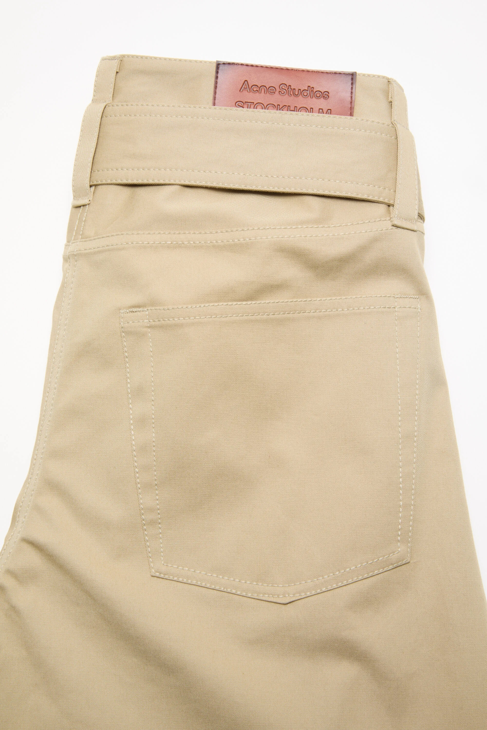Acne Studios