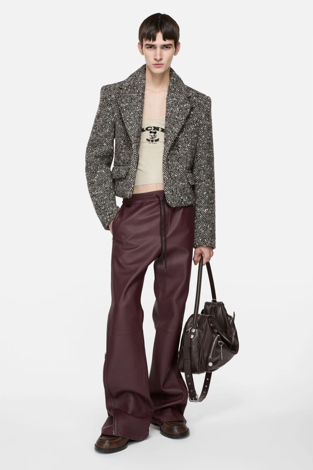 Acne