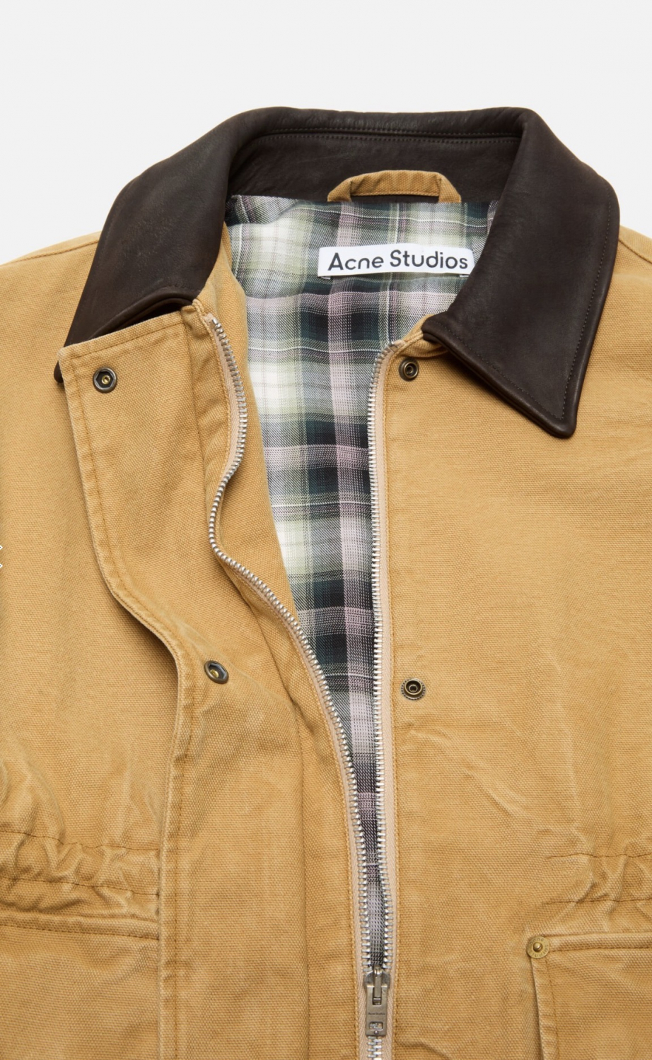 Acne Studios