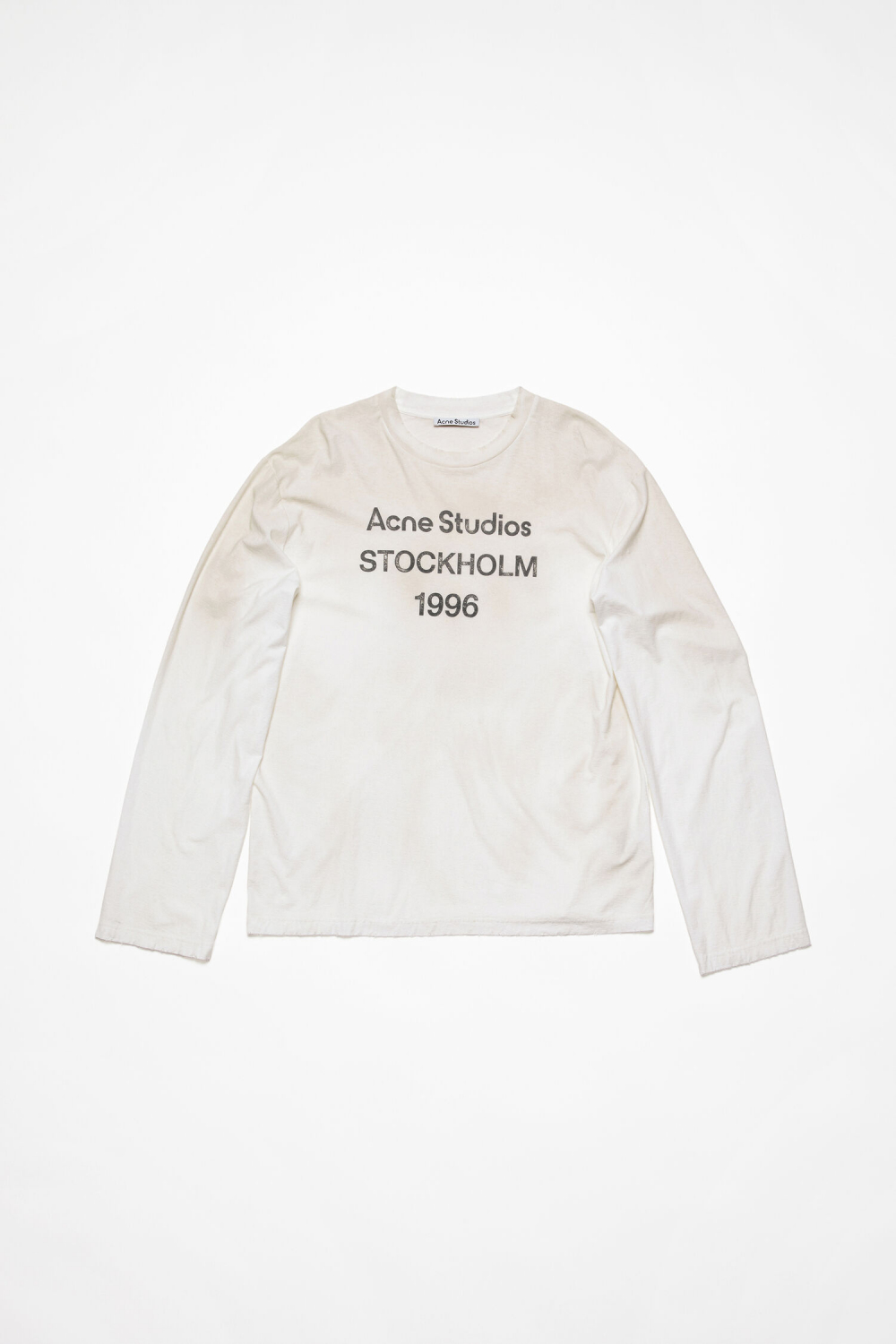 Acne Studios