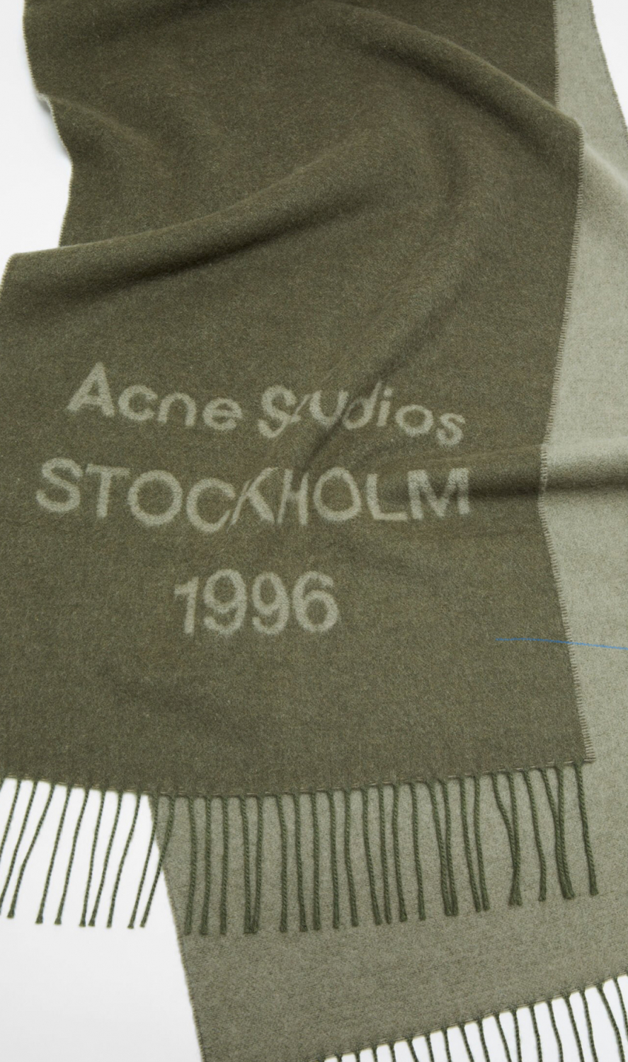 Acne Studios 