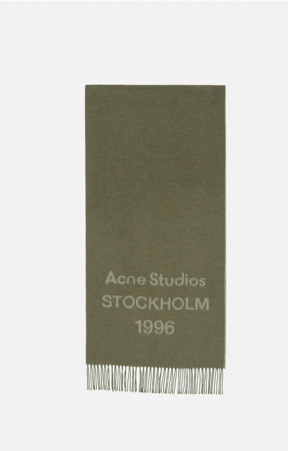 Acne Studios 