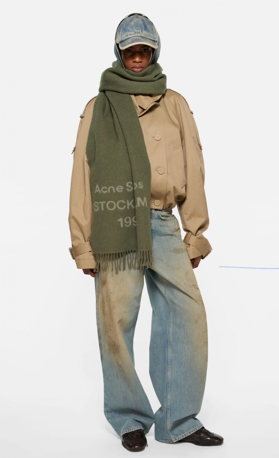 Acne Studios 