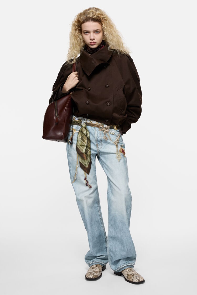 Acne Studios