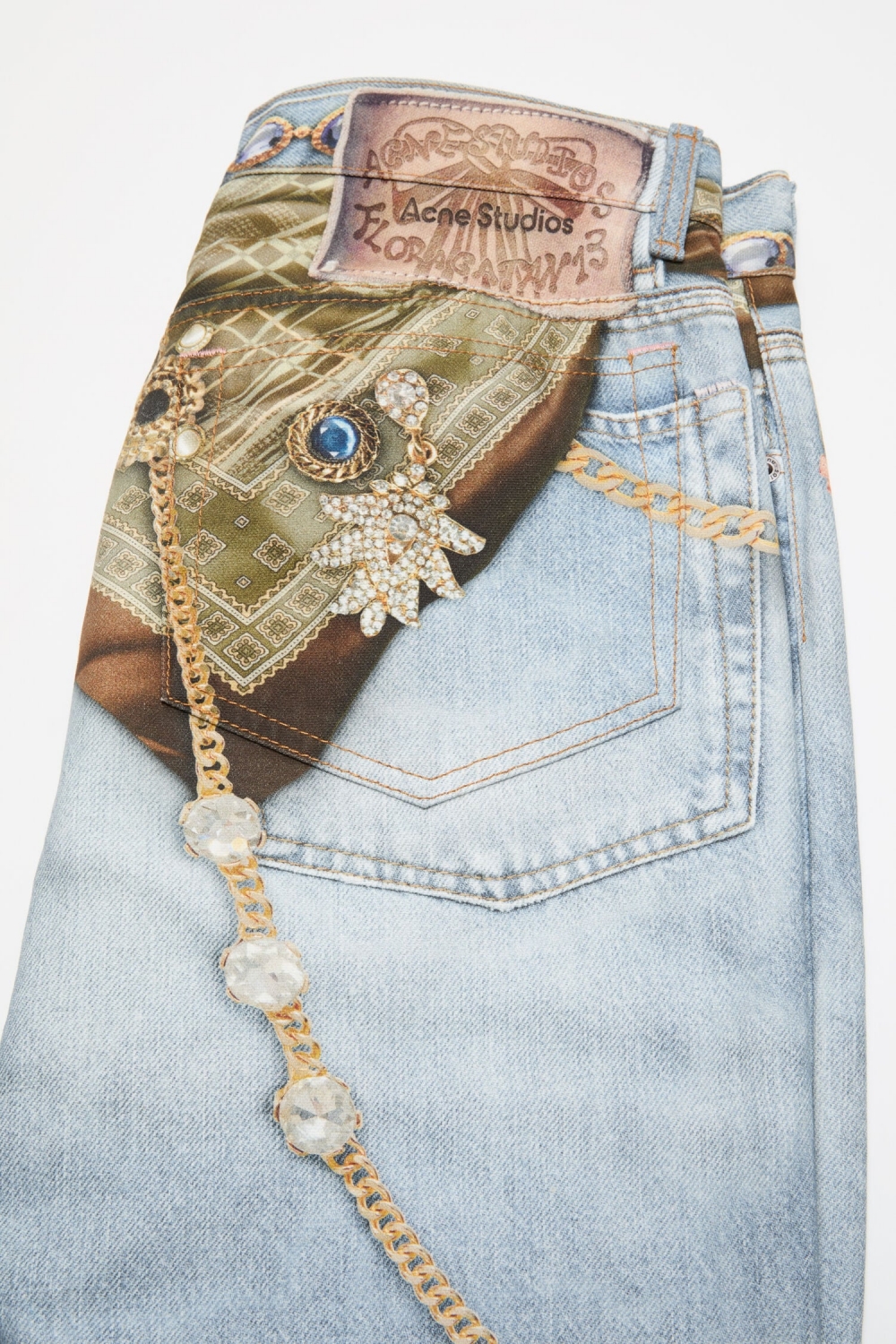 Acne Studios