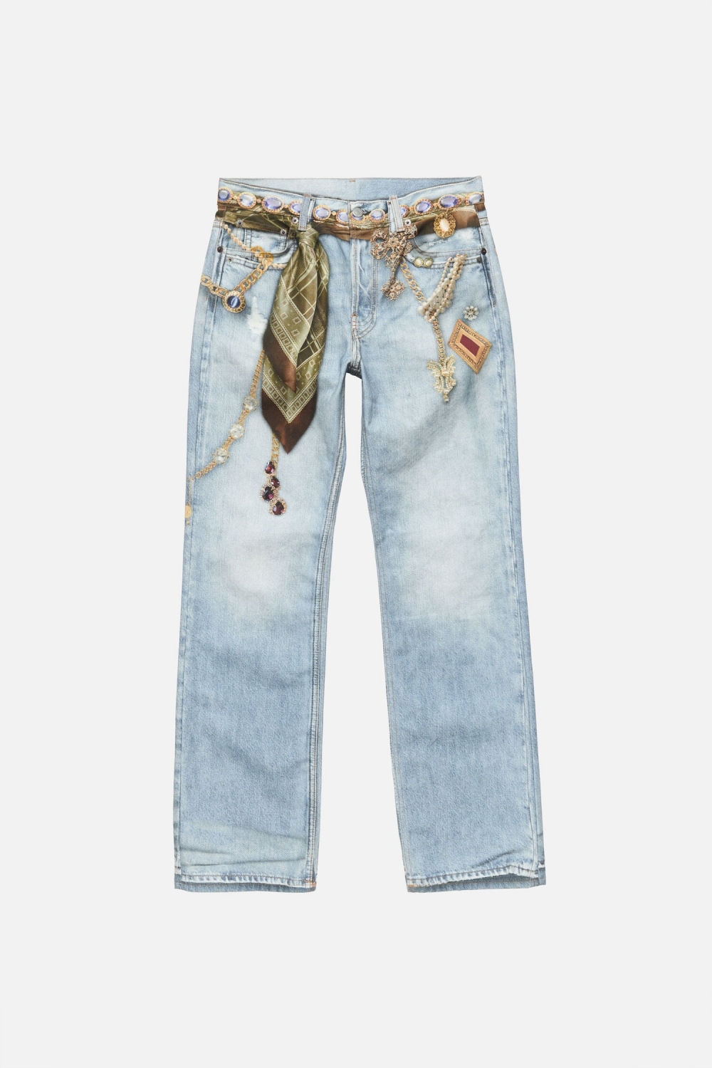 Acne Studios