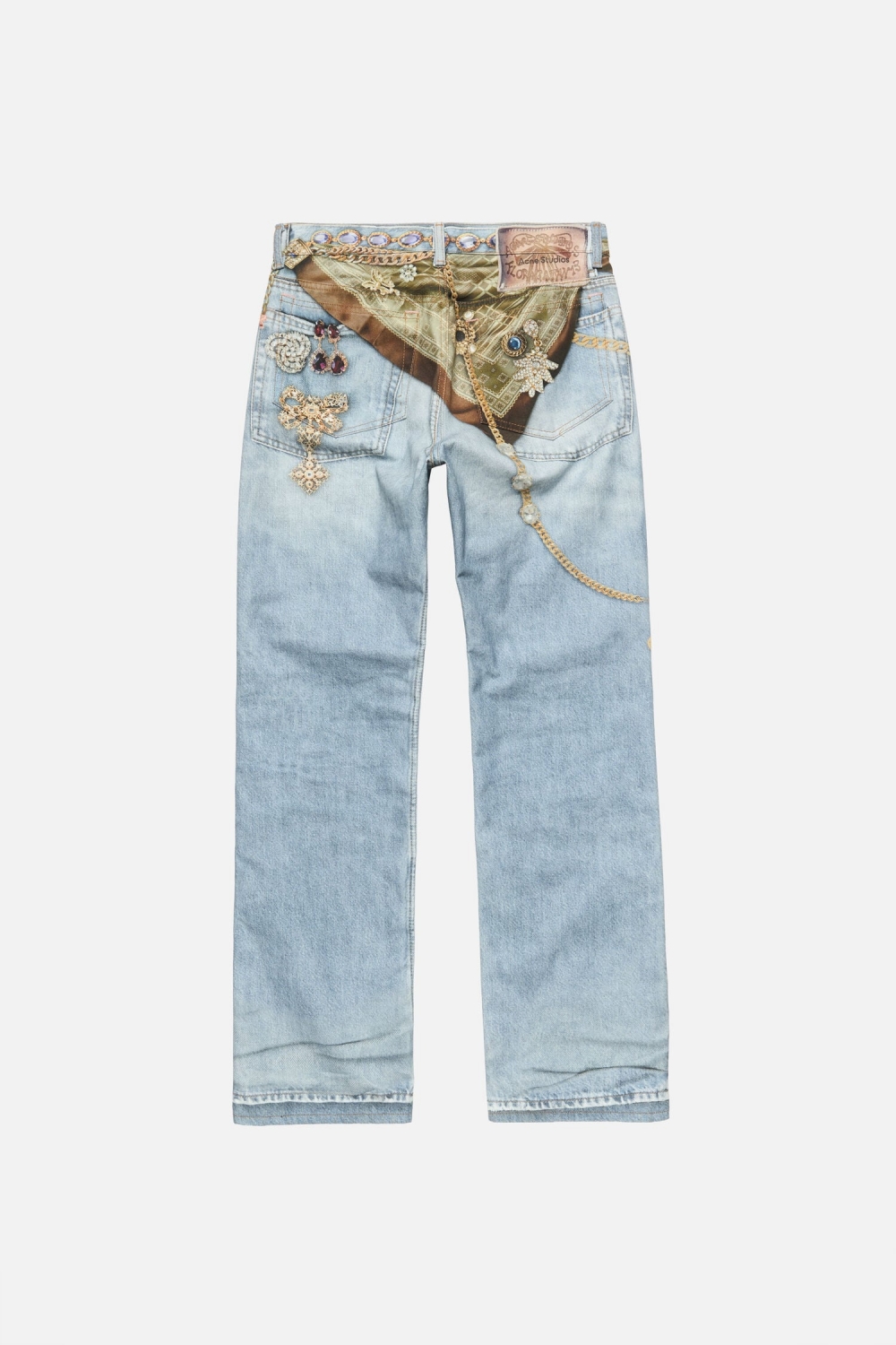 Acne Studios