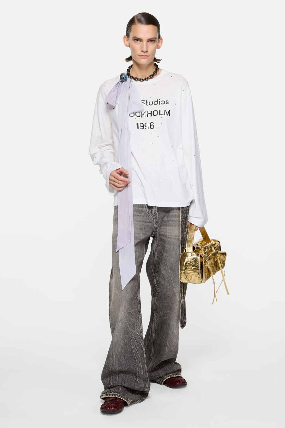 Acne studios