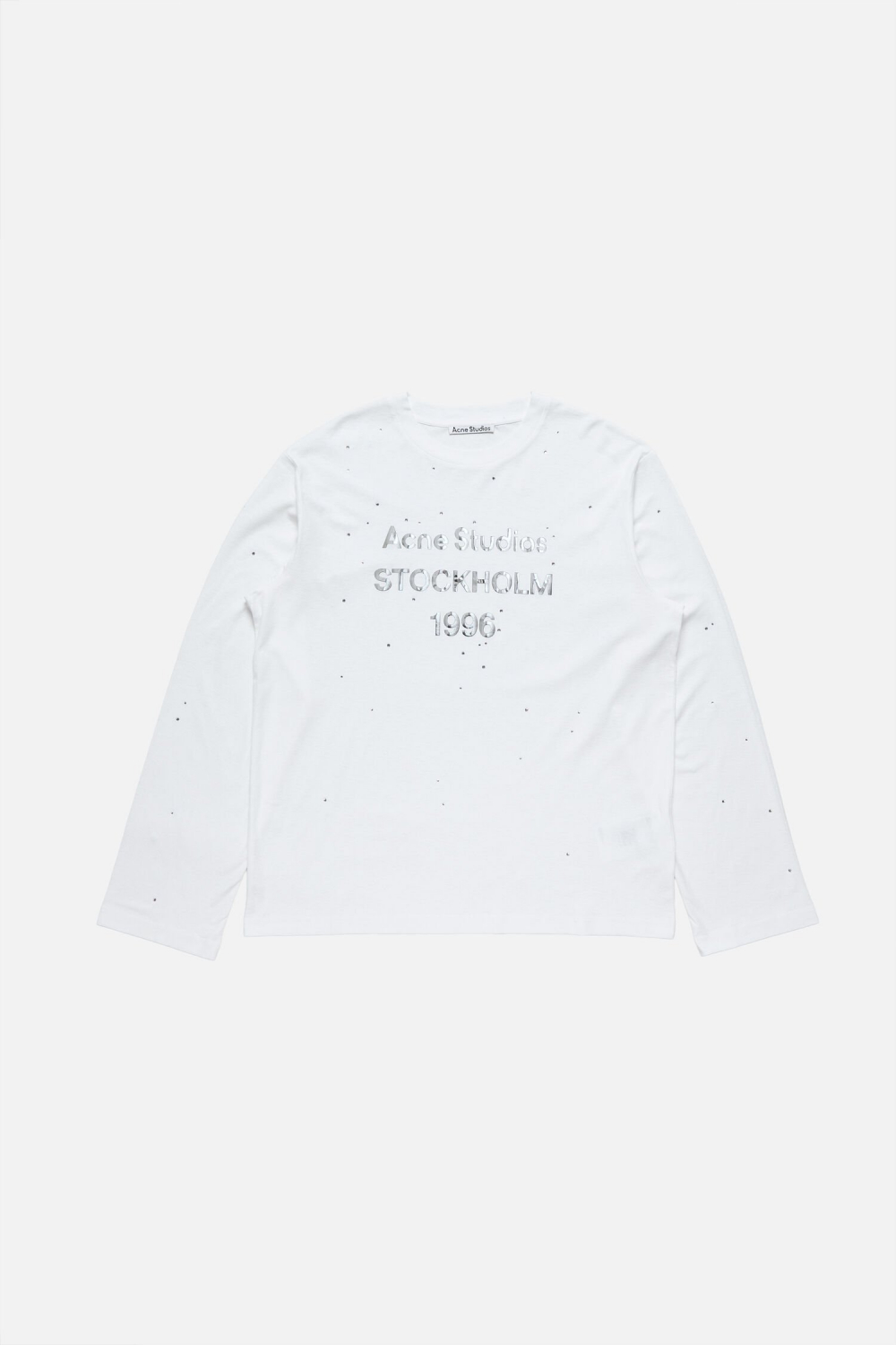 Acne studios