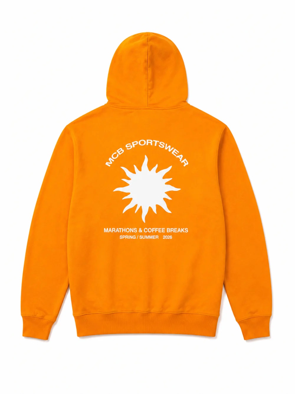 MCB sportswear