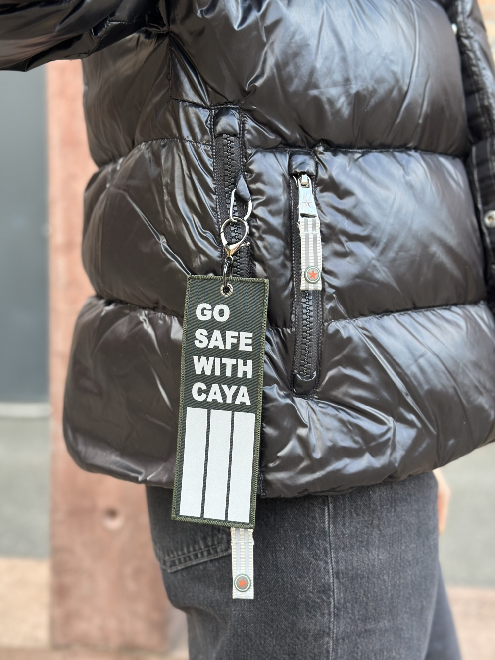 C.A.Y.A