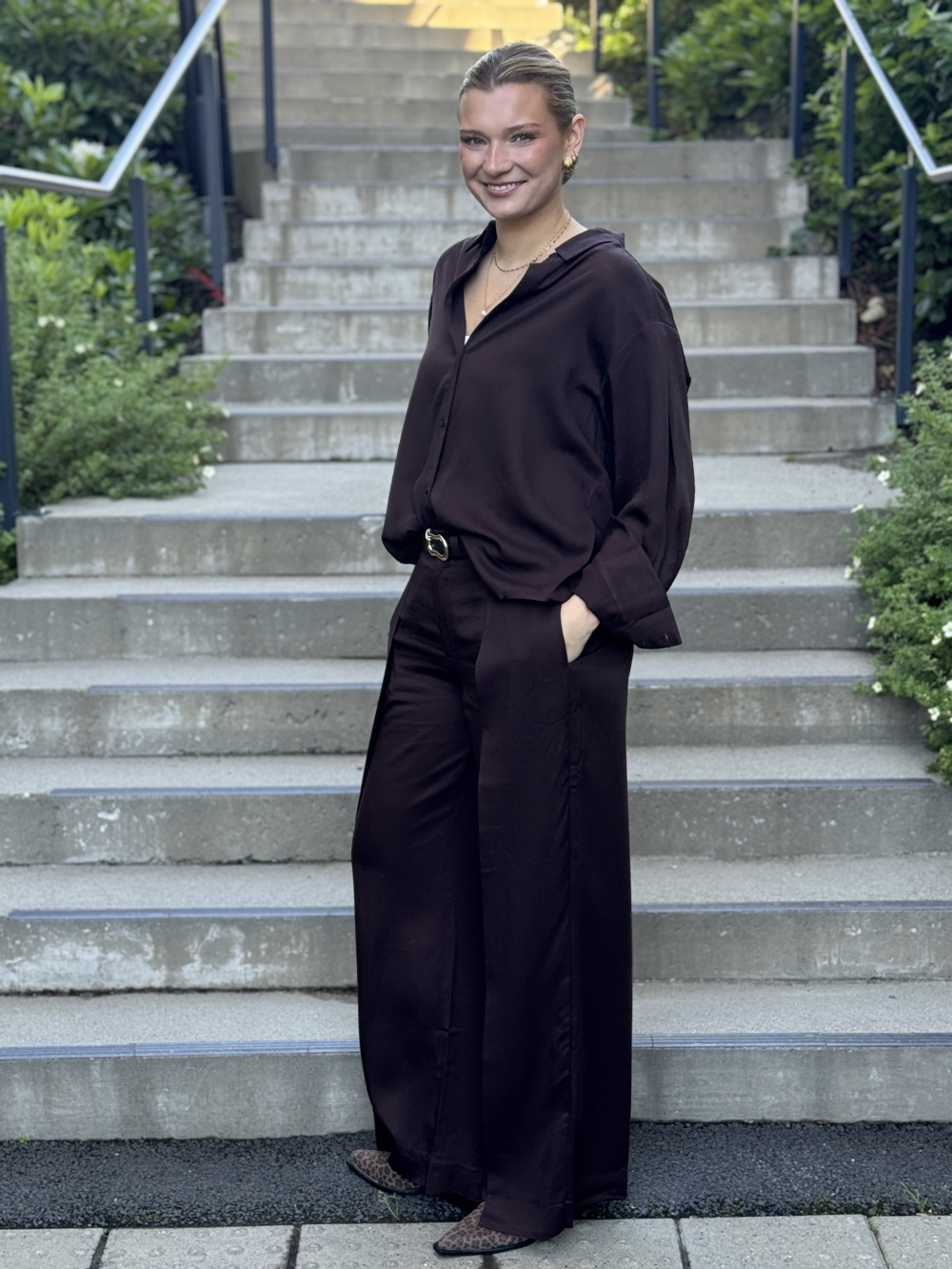 Camilla Pihl
