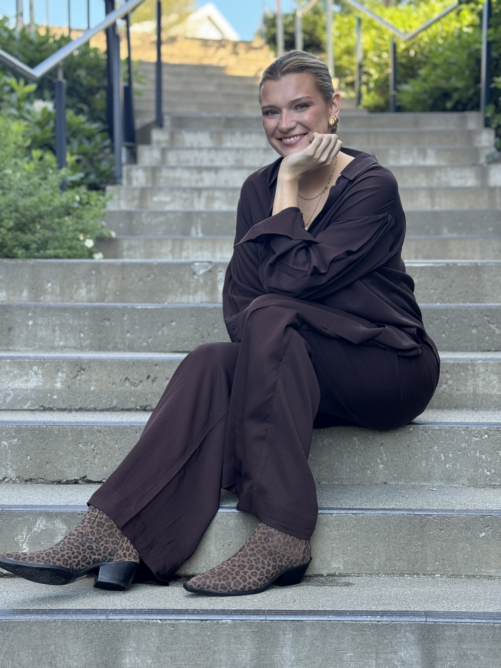 Camilla Pihl
