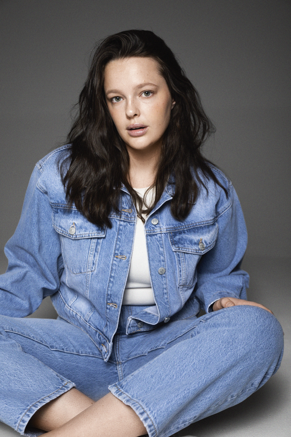 Camilla Pihl Denim 