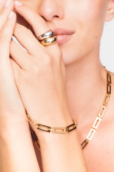 Camilla Pihl Jewlery