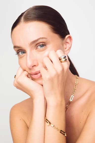 Camilla Pihl Jewlery