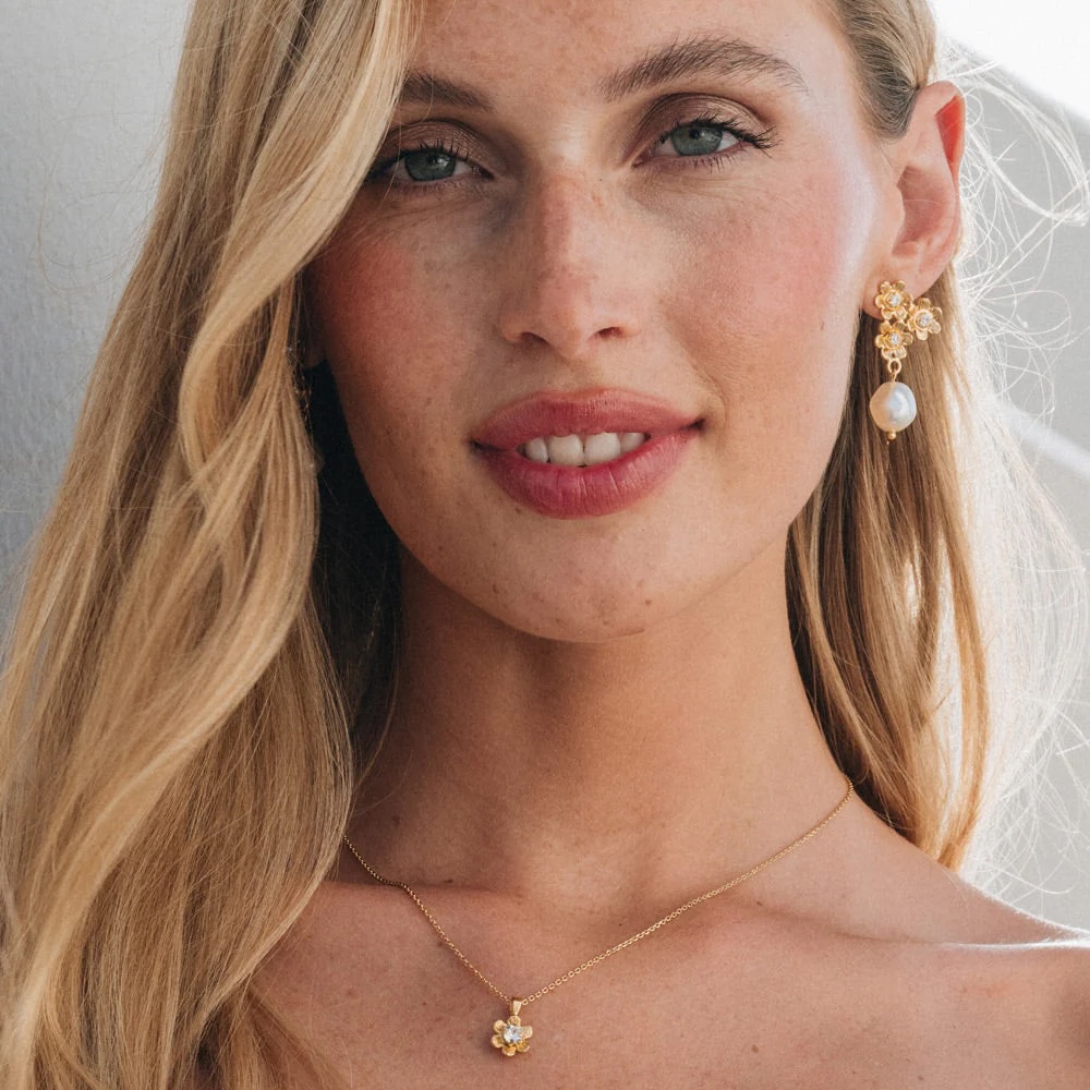 Caroline Svedbom