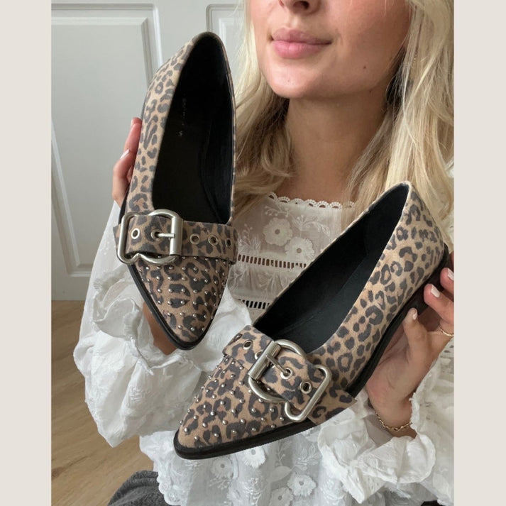 Copenhagen Shoes 