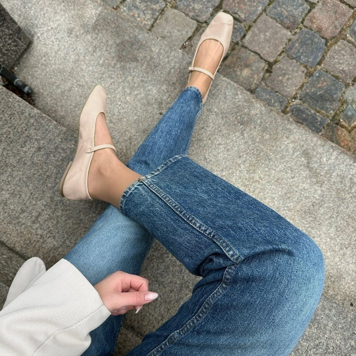Copehagen Shoes 