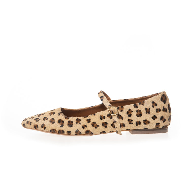 Copenhagen Shoes