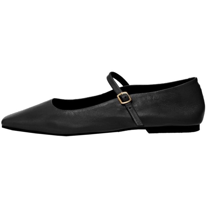 Copenhagen Shoes