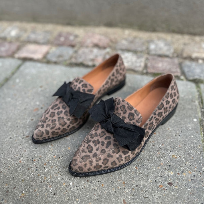 Copenhagen Shoes