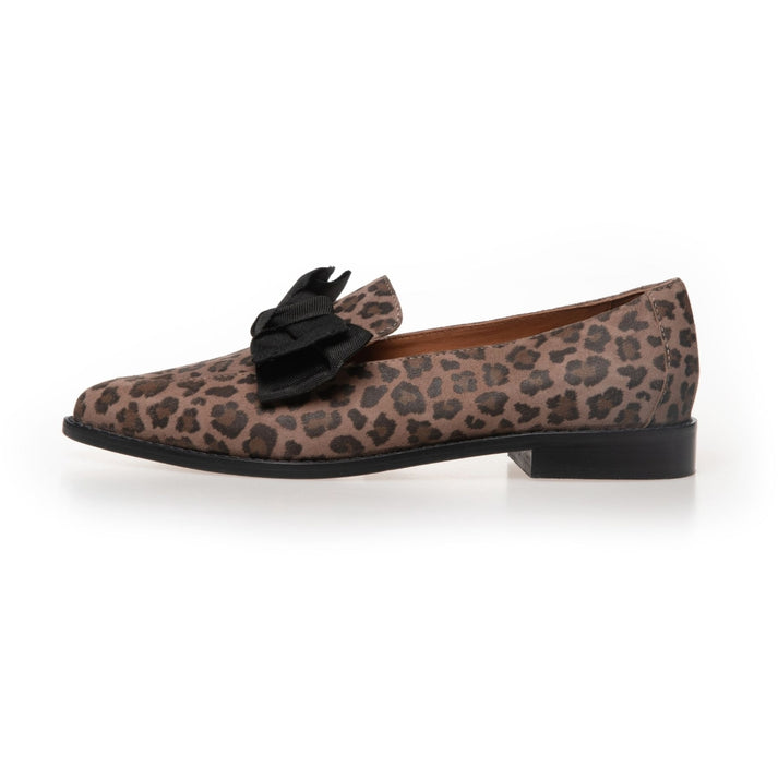 Copenhagen Shoes