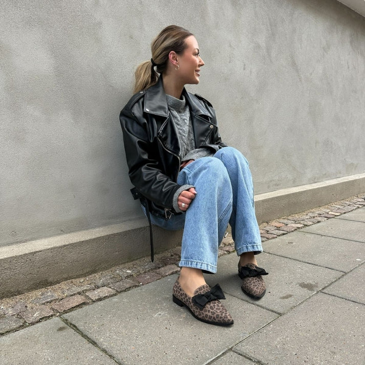 Copenhagen Shoes
