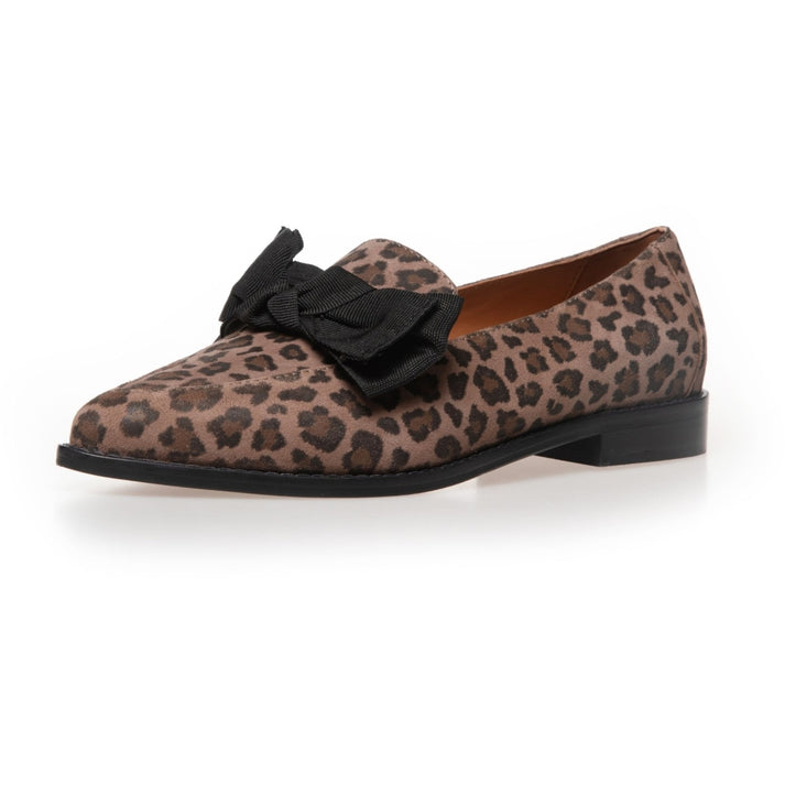 Copenhagen Shoes