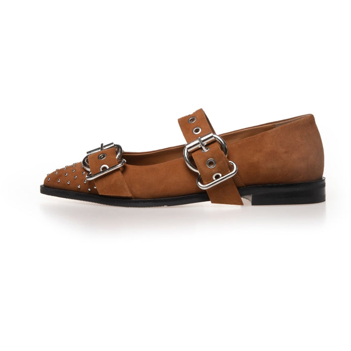 Copenhagen Shoes