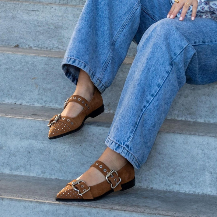 Copenhagen Shoes
