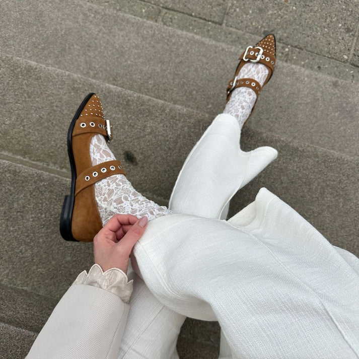 Copenhagen Shoes