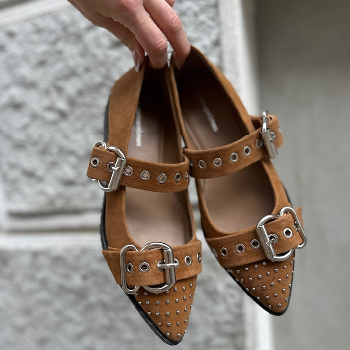 Copenhagen Shoes
