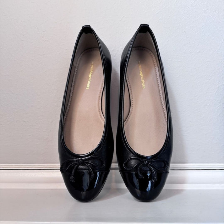 Copenhagen Shoes