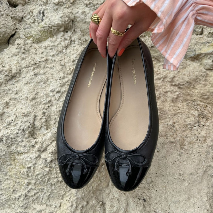 Copenhagen Shoes