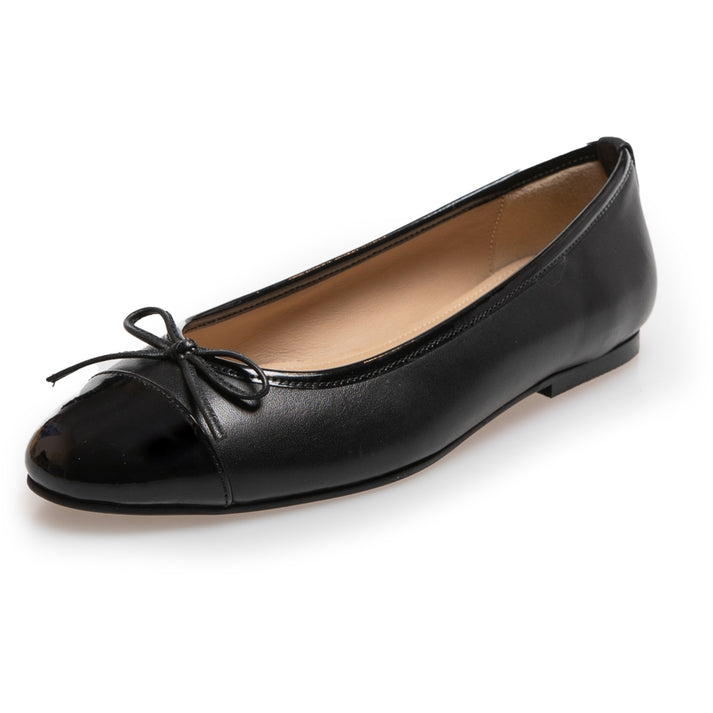 Copenhagen Shoes