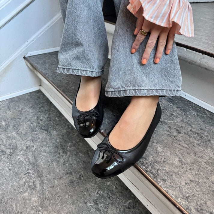 Copenhagen Shoes