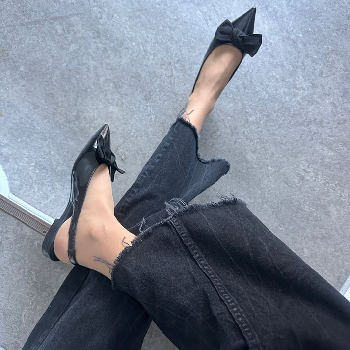 Copenhagen Shoes